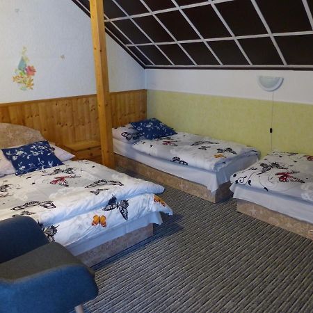 Apartmany Plischke Lipova Lazne Exterior photo