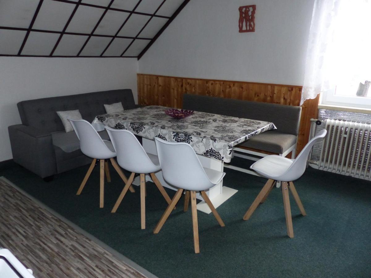 Apartmany Plischke Lipova Lazne Exterior photo
